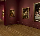 Historia de dos pintoras: Sofonisba Anguissola y Lavinia Fontana. © Luis Domingo.