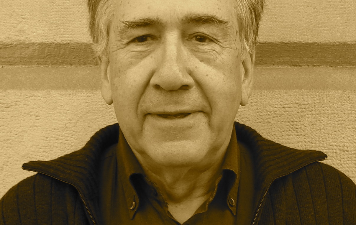 Joan Margarit. De Adoratio - Trabajo propio.