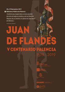 Juan de Flandes.