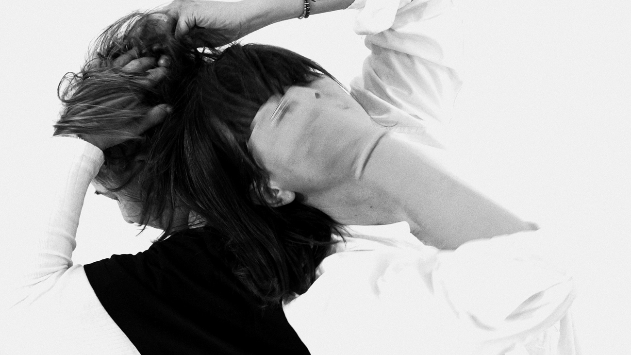 La Rara Troupe. 'La humana perfecta' (2018). Colección MUSAC.