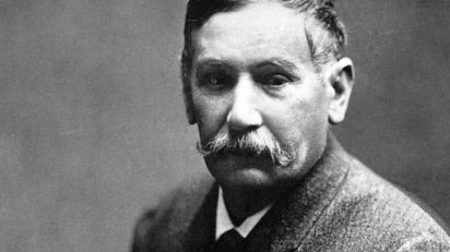 Benito Pérez Galdós.