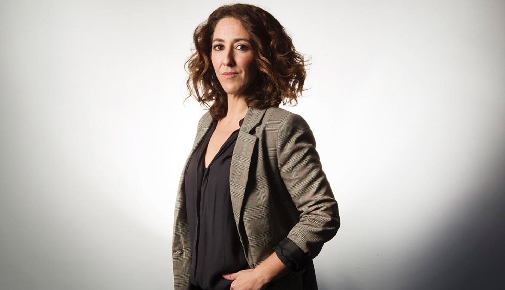 Betsy Túrnez. Foto: Ruth Marigot.