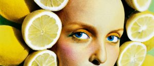 Fragmento de 'Peluquería 16', 1979. © Ouka Leele.