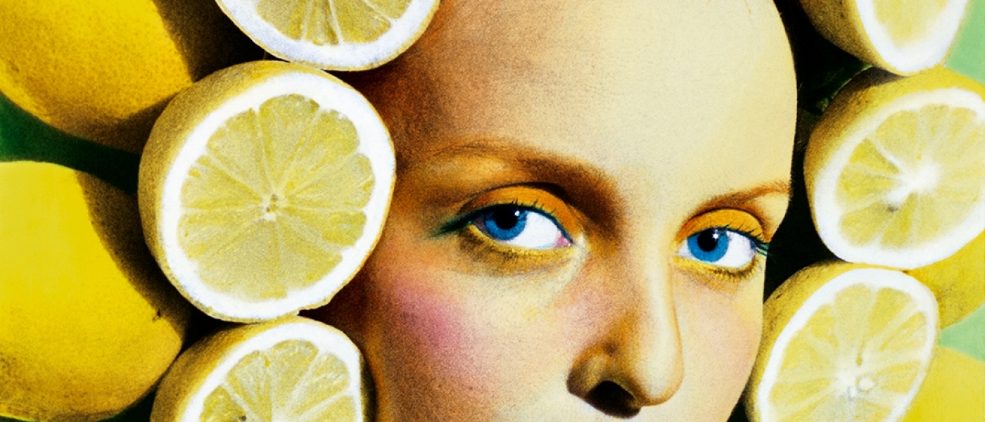 Fragmento de 'Peluquería 16', 1979. © Ouka Leele.