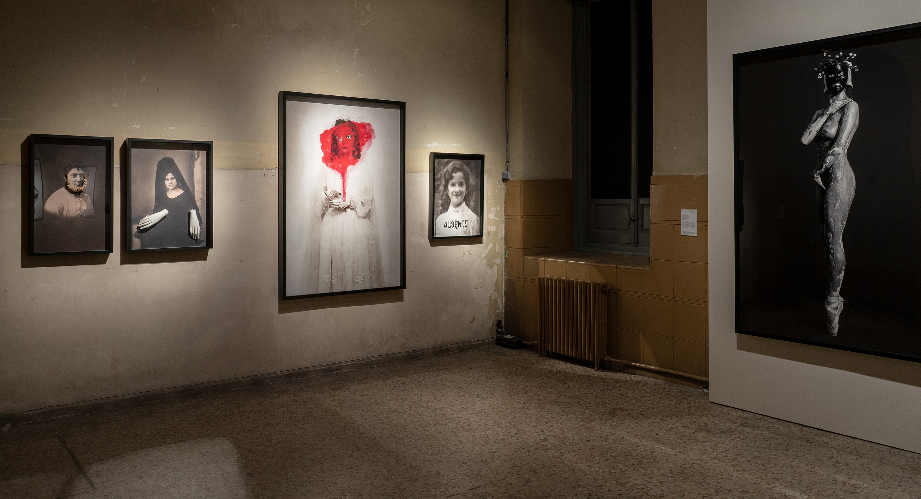 Mujeres fotógrafas. Una historia contada a medias.