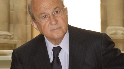 Plácido Arango. Foto © Museo Nacional del Prado.