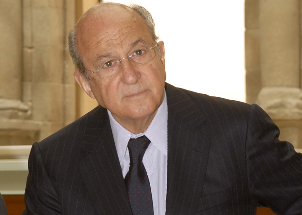 Plácido Arango. Foto © Museo Nacional del Prado.