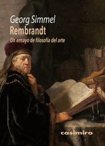 rembrandt georg simmel