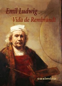 vida de rembrandt