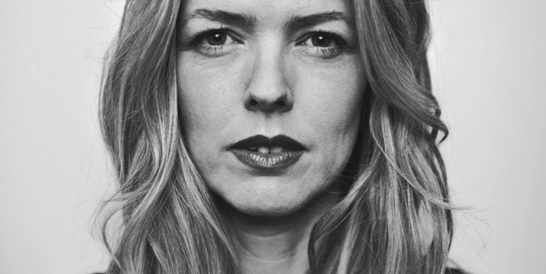 Christina Rosenvinge.