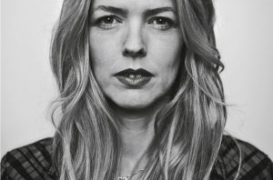 Christina Rosenvinge.