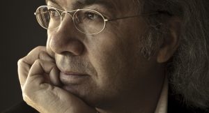 Fernando Beltrán. De Juan Martínez - Trabajo propio, CC BY-SA 3.0, https://commons.wikimedia.org/w/index.php?curid=28906411