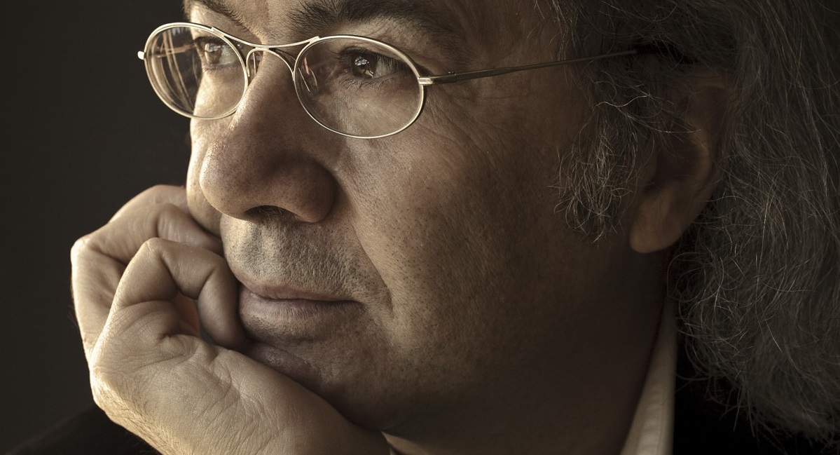 Fernando Beltrán. De Juan Martínez - Trabajo propio, CC BY-SA 3.0, https://commons.wikimedia.org/w/index.php?curid=28906411