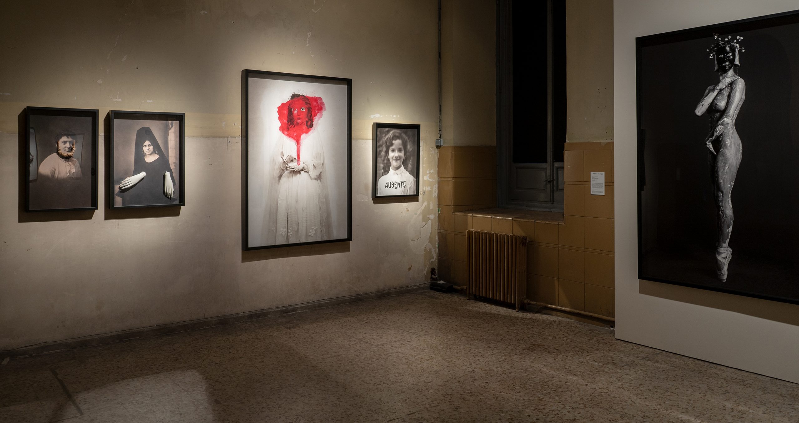 Mujeres fotógrafas. Una historia contada a medias.