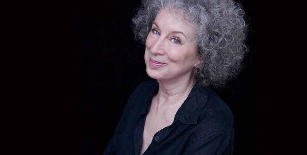 Margaret Atwood