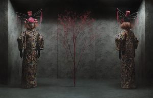 Hungría - Franyo Aatoth. Eugenio Recuenco.