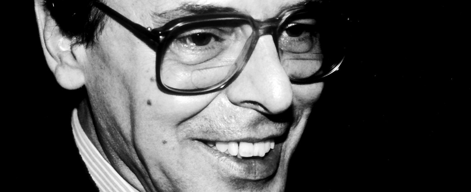 José Ángel Valente.