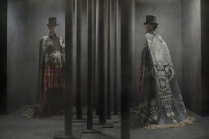 Letonia - Agita Keiri. Eugenio Recuenco.