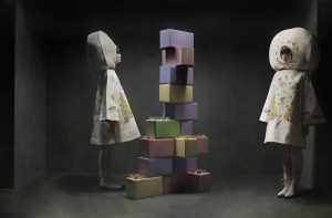 Malta - Marisa Attard. Eugenio Recuenco.