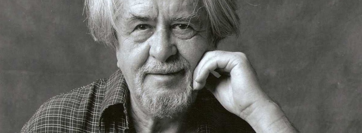 Carlos Edmundo de Ory.