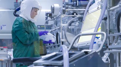 La ciencia es cultura. © Luis Domingo.