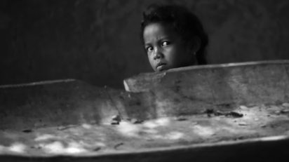 El gran río Orinoco. © Luis Domingo.