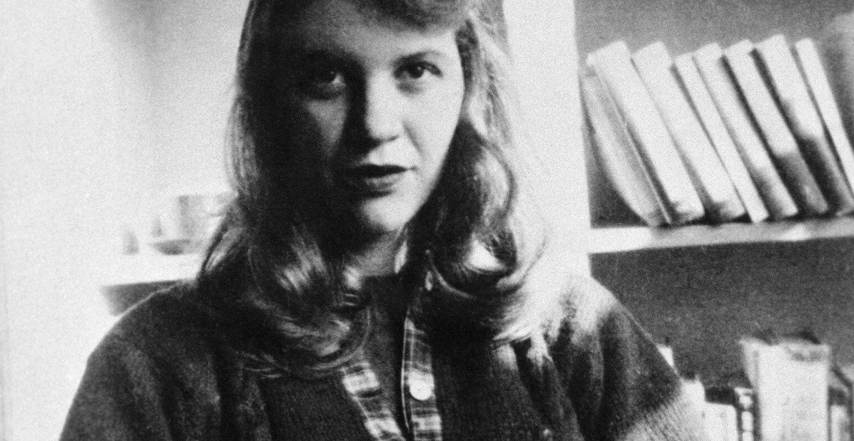 sylvia-plath