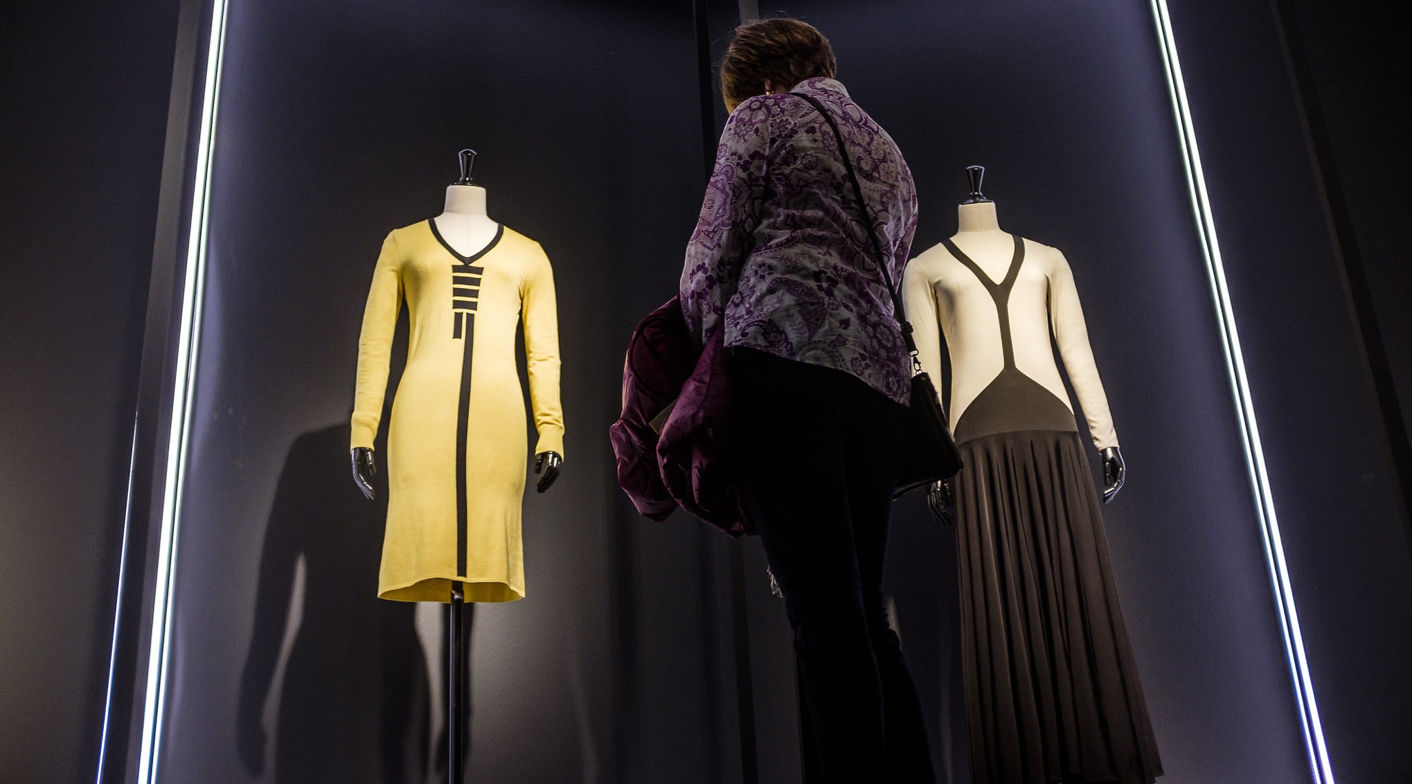 'David Delfín'. Foto: Guillermo Gumiel.