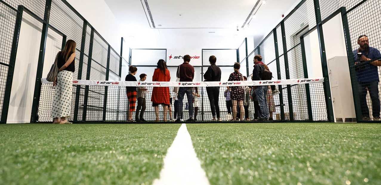 Inéditos 2019. ©Luis Domingo.