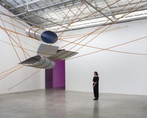 INMA FEMENÍA. INFRALEVE. Bombas Gens.