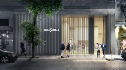 Nieto Sobejano. Proyecto Museo Sorolla.