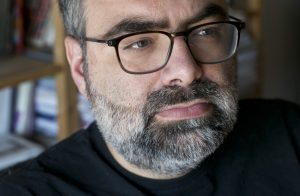 Amador Fernández-Savater. Foto: @Elvira Megías www.elviramegias.com.