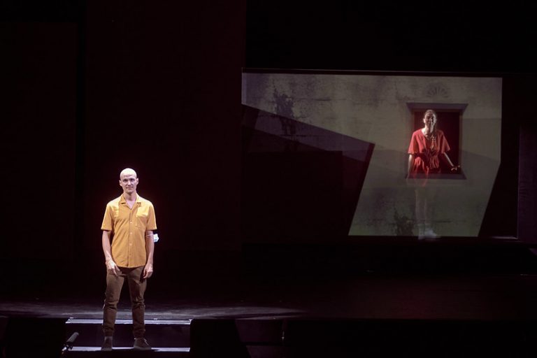 Amor de Lope en pandemia