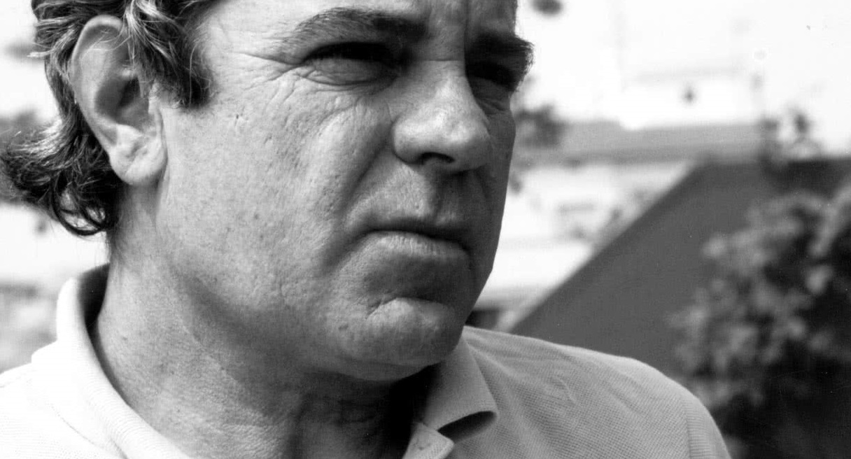 Última tarde con Marsé - hoyesarte.com