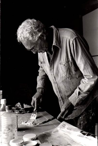 Joan Hernández Pijuan.