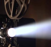 proyector cine