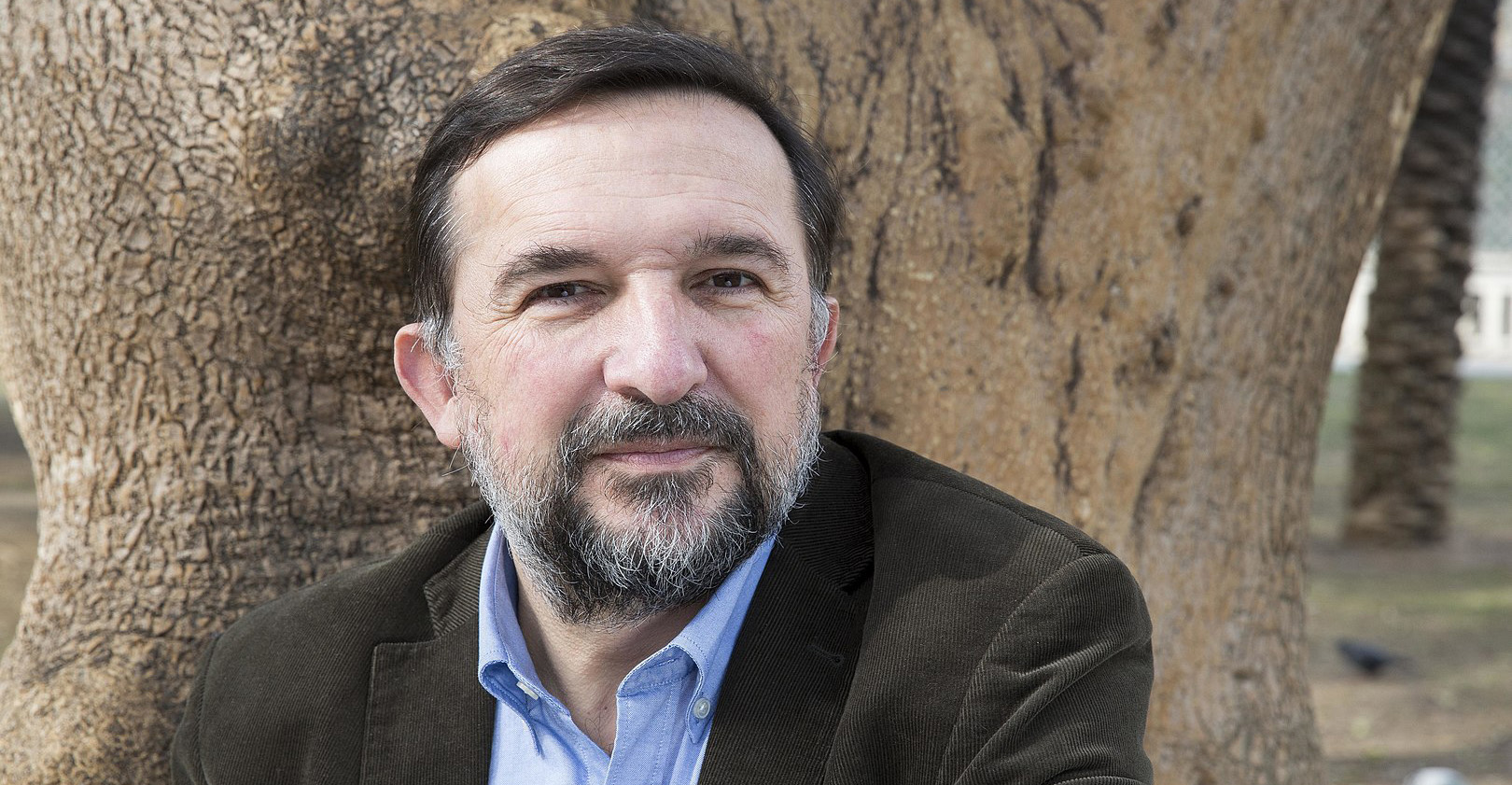 Sergio Vila-Sanjuán. De Medol - Trabajo propio, CC BY-SA 4.0, https://commons.wikimedia.org/w/index.php?curid=49026833