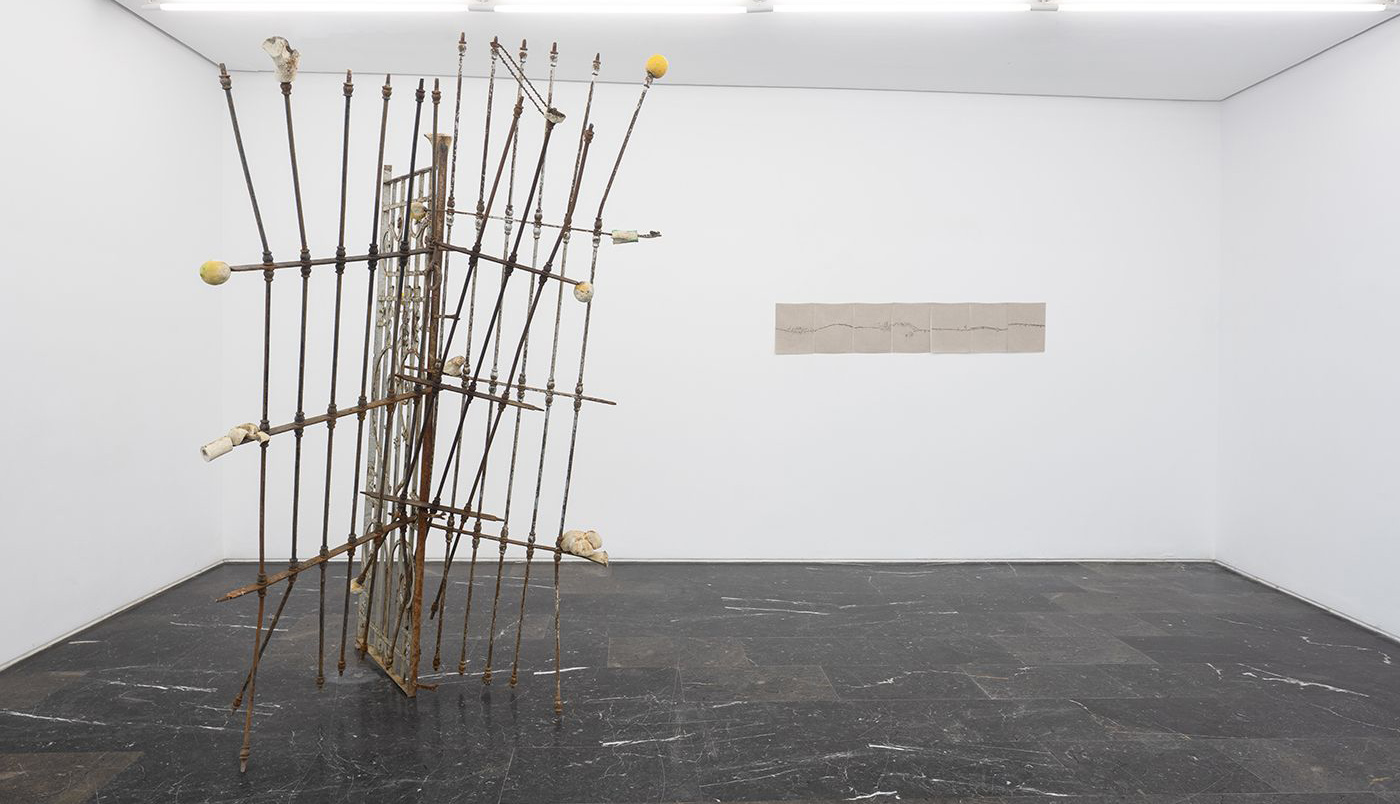 Galeria Luis Adelantado.