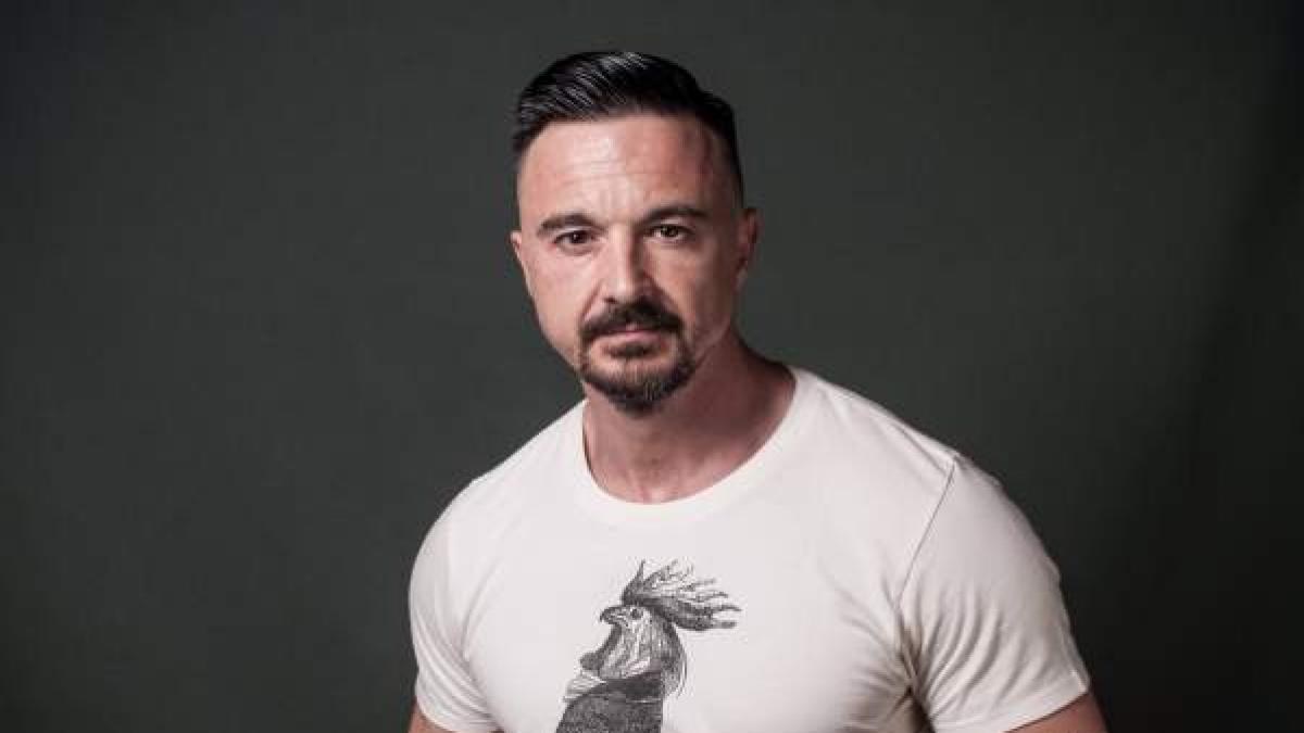 Guillem Clua gana el Premio Nacional de Literatura Dramática 2020.