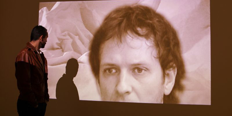 25 años de Itinerarios. Foto: Belén de Benito.