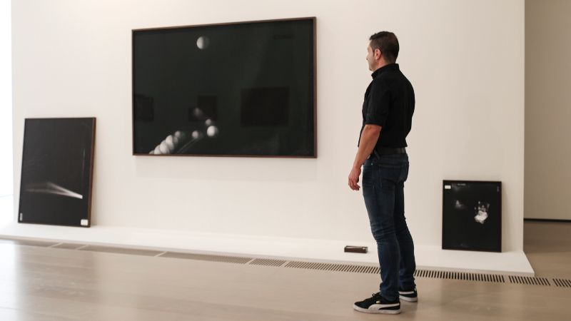 25 años de Itinerarios. Foto: Belen de Benito.