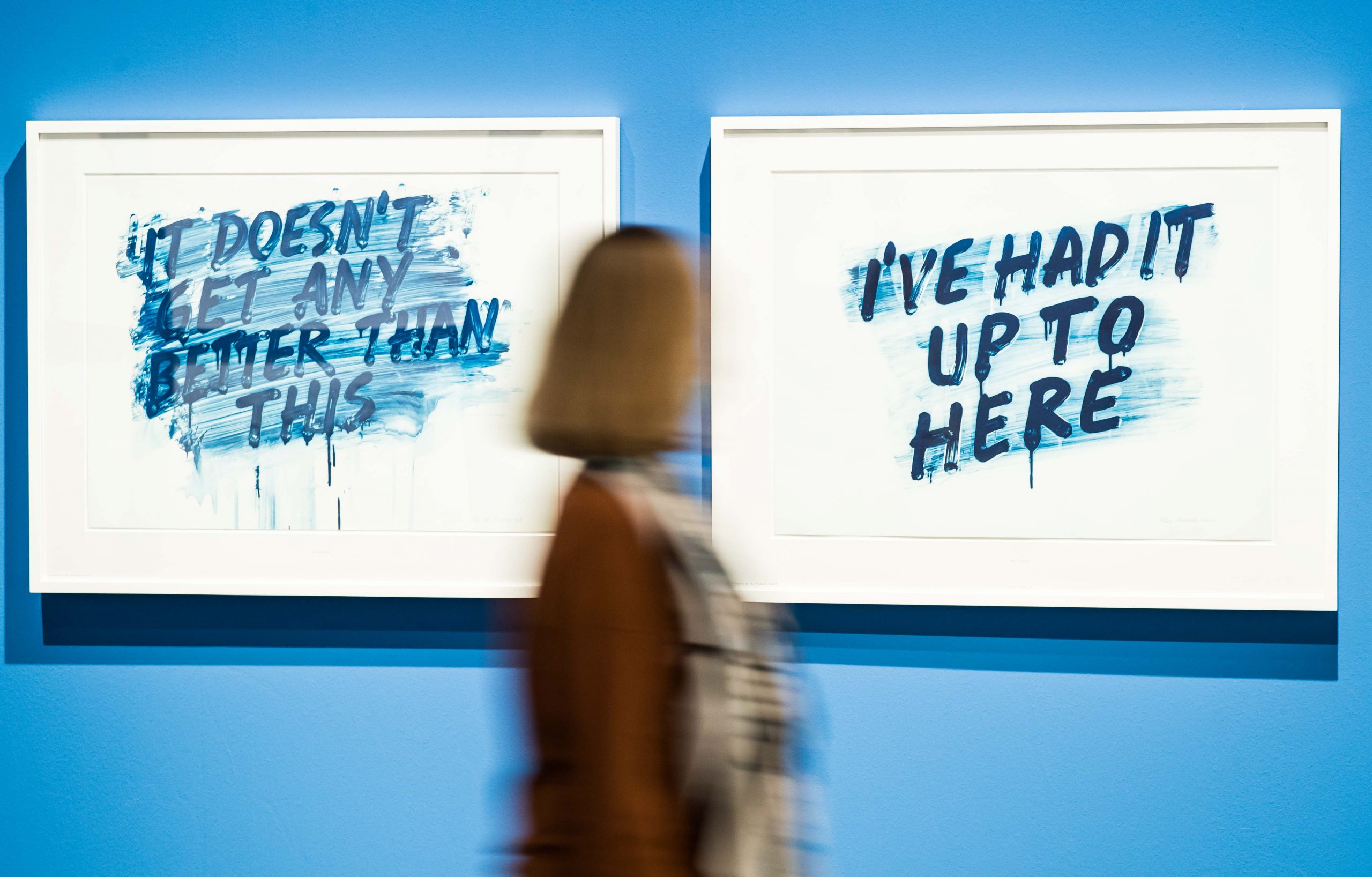 El sueño americano. Del pop a la actualidad.