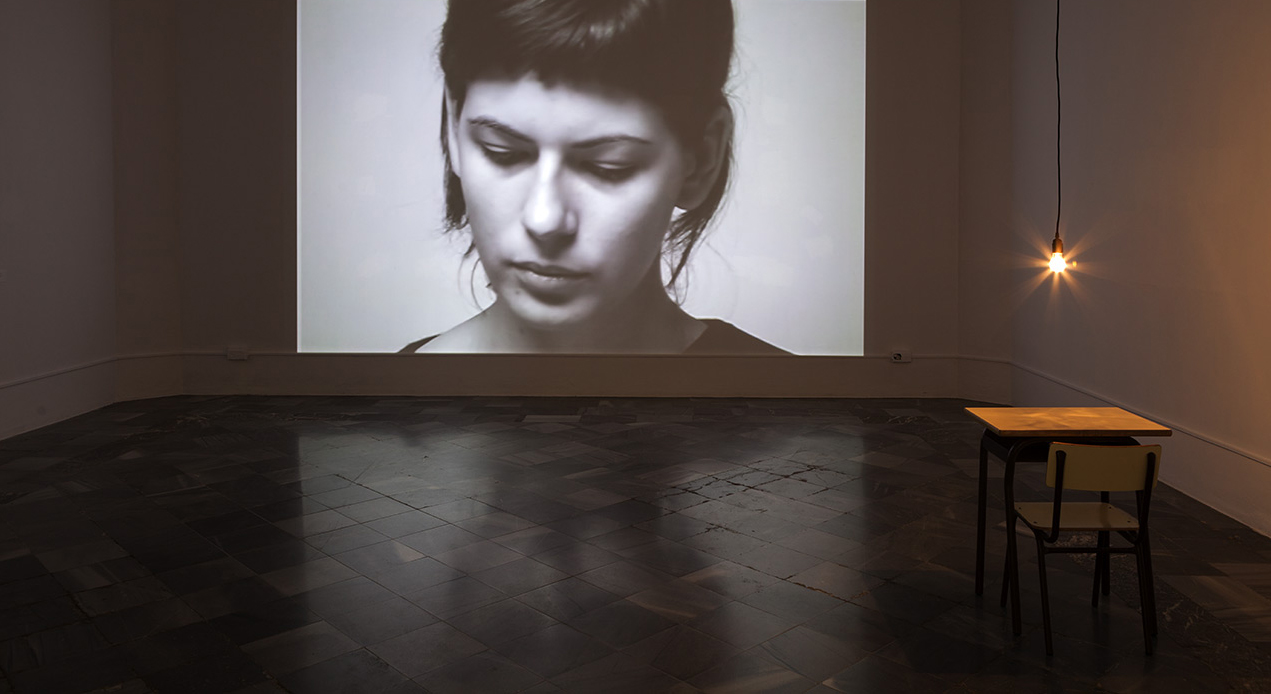 Ana Teresa Ortega Aznar. Jardines de la memoria.