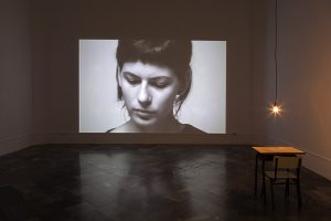 Ana Teresa Ortega Aznar. Jardines de la memoria.