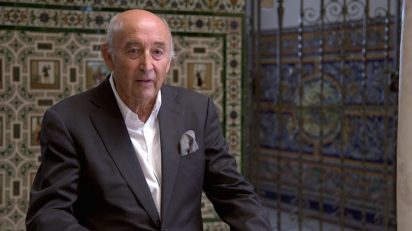 FERNANDO MARTIN SANJUAN