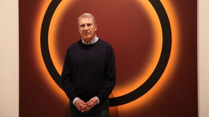 José María Yturralde.