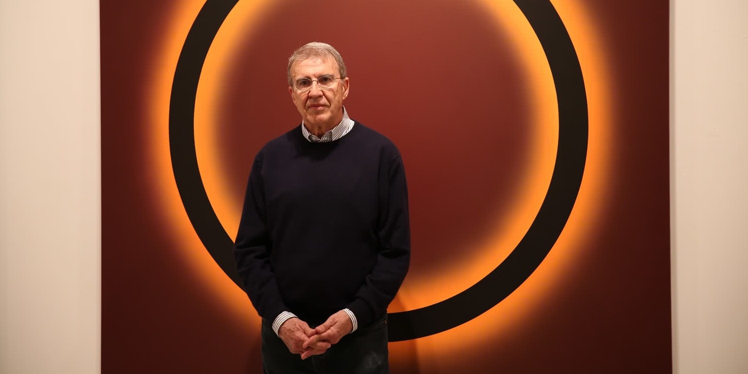 José María Yturralde.