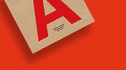 'Catálogo razonado de poesía visual. 1941-1970', de Joan Brossa.