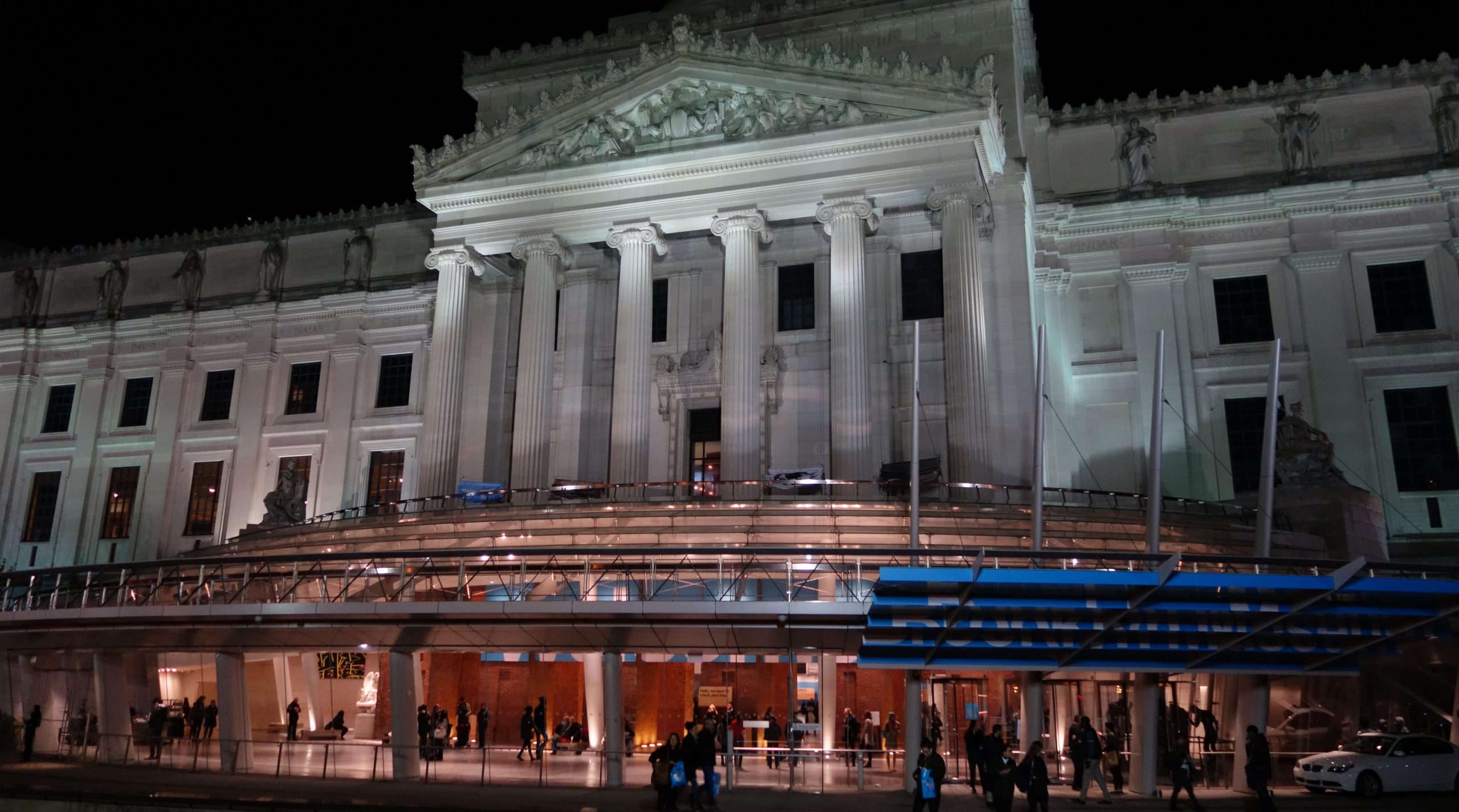 Brooklyn Museum.