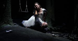 'Don Giovanni'. Fotógrafo: © Javier del Real | Teatro Real.
